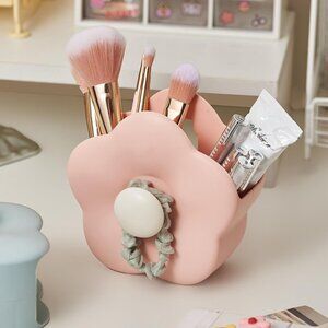 Make Up Brush Holder